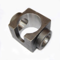 4140/42CrMo4 Alloy Steel Specialized OEM Forged Part